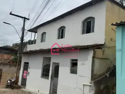 Casa com 5 quartos em ., Resplendor - 0m²