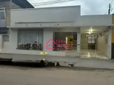 Imóveis em Centro