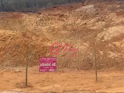 Lote / Terreno com 0 quartos em Serra velha, Resplendor - 300m²