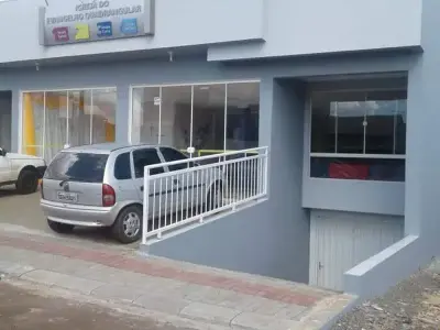 Sala / Conjunto com 0 quartos em Centro
