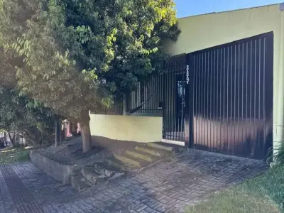 Casa com 2 quartos em Santa Maria