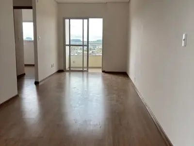 Apartamento com 1 quartos em Líder
