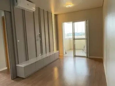 Apartamento com 3 quartos em Líder