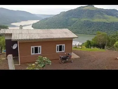 Chácara com 2 quartos em Goio-En