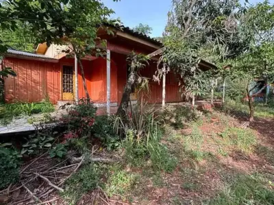 Lote / Terreno com 6 quartos em Área Rural de Chapecó