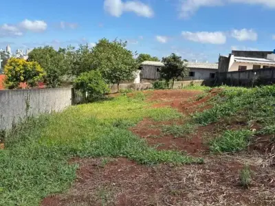 Lote / Terreno com 0 quartos em São Lucas