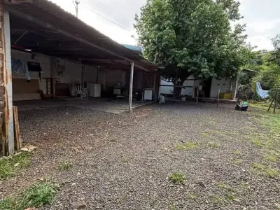 Casa com 3 quartos em Engenho Braun
