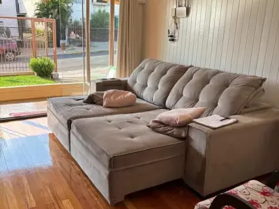 Casa com 3 quartos em Engenho Braun