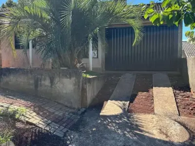 Casa com 2 quartos em Belvedere