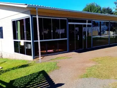 Imóveis em Área Rural de Chapecó
