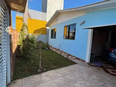 Imóveis em Cristo Rei