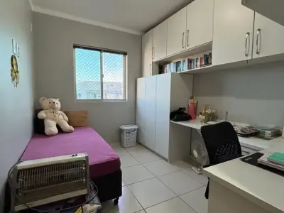 Apartamento com 2 quartos em Vila Real