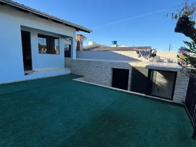 Imóveis em Efapi