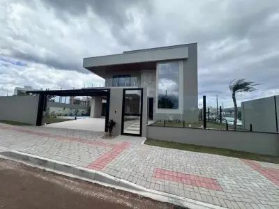 Imóveis em Desbravador