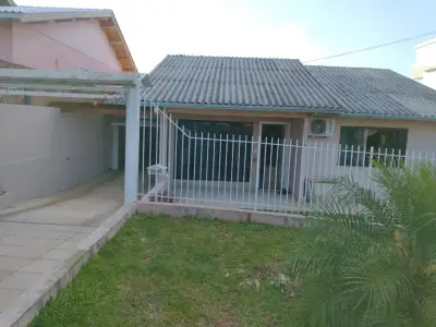 Casa com 3 quartos em Bela Vista