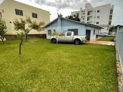 Casa com 3 quartos em São Cristóvão