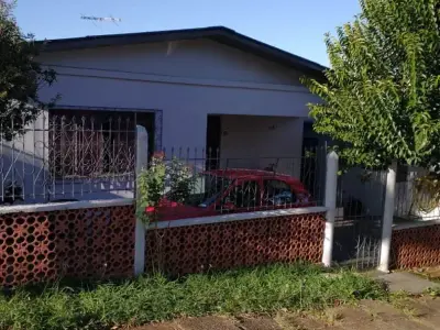 Casa com 4 quartos em São Cristóvão