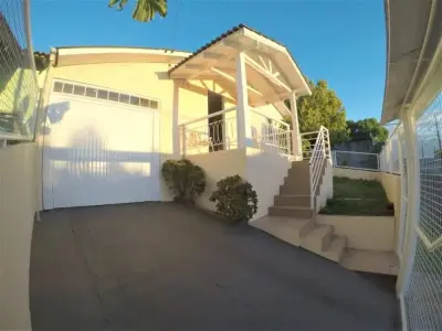 Casa com 4 quartos em Paraíso
