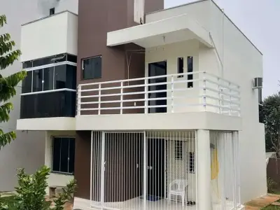 Casa com 3 quartos em Jardim Itália