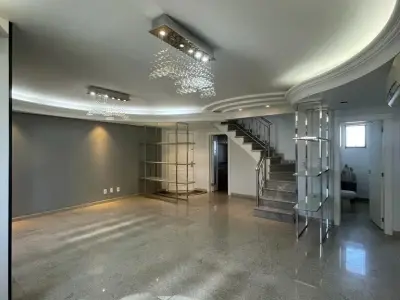Apartamento com 2 quartos em Centro