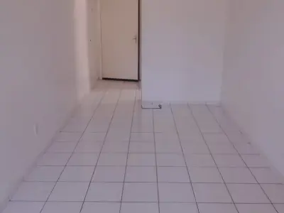 Apartamento com 3 quartos em Cristo Rei