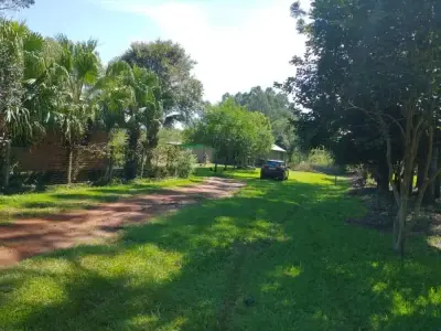 Chácara com 4 quartos em Centro