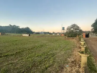 Chácara com 0 quartos em Líder