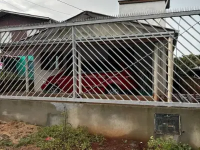 Casa com 2 quartos em Efapi