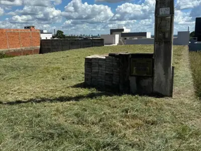 Lote / Terreno com 0 quartos em Desbravador
