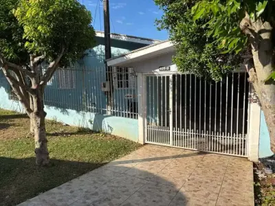 Casa com 3 quartos em Bela Vista