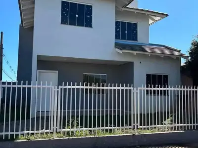 Sobrado com 0 quartos em Santo Antônio