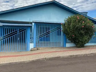 Imóveis em São Cristóvão