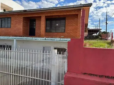 Lote / Terreno com 0 quartos em Efapi