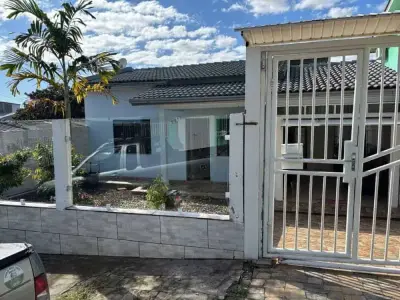 Casa com 3 quartos em Efapi