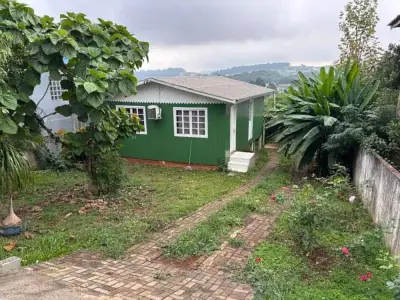 Casa com 2 quartos em Vila Real