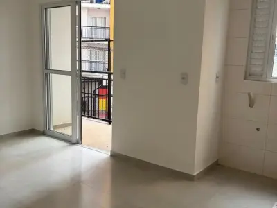 Apartamento com 2 quartos em Dom Gerônimo