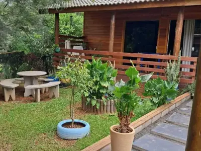 Chácara com 1 quartos em Centro