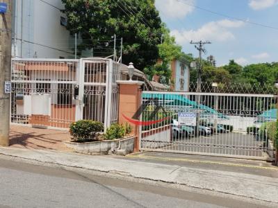 Apartamento com 2 quartos em Chácaras Campos Elíseos, Campinas - 69m²
