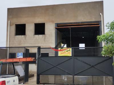 Galpão com 0 quartos em Jardim Flórida, Hortolândia - 220m²