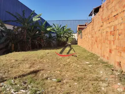 Imóveis em Vila Aeroporto I