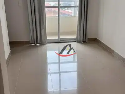 Apartamento com 2 quartos em Jardim Nova Europa, Campinas - 47m²