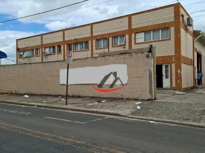 Galpão com 0 quartos em Jardim do Lago Continuação, Campinas - 2095m²