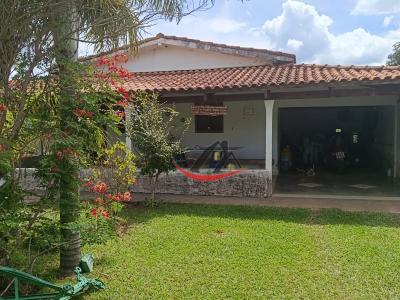Fazenda com 0 quartos em Palmeiras, São João Batista do Glória - 0m²