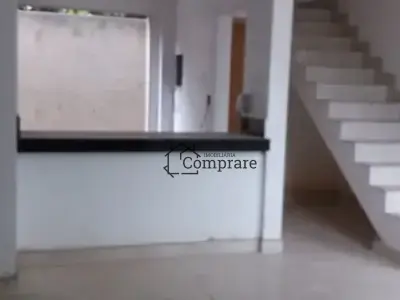 Casa com 3 quartos em Centro