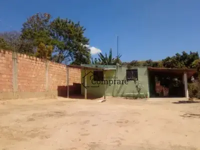 Lote / Terreno com 0 quartos em Novo Retiro