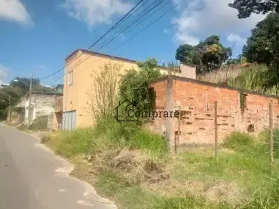Lote / Terreno com 0 quartos em Novo Retiro