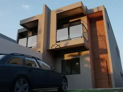 Casa com 3 quartos em Guarujá Mansões