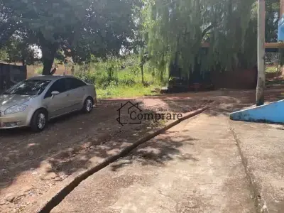 Lote / Terreno com 0 quartos em Novo Retiro