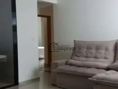 Área Privativa com 3 quartos em Eldorado