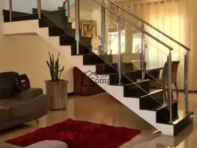 Casa com 3 quartos em Sapucaias III